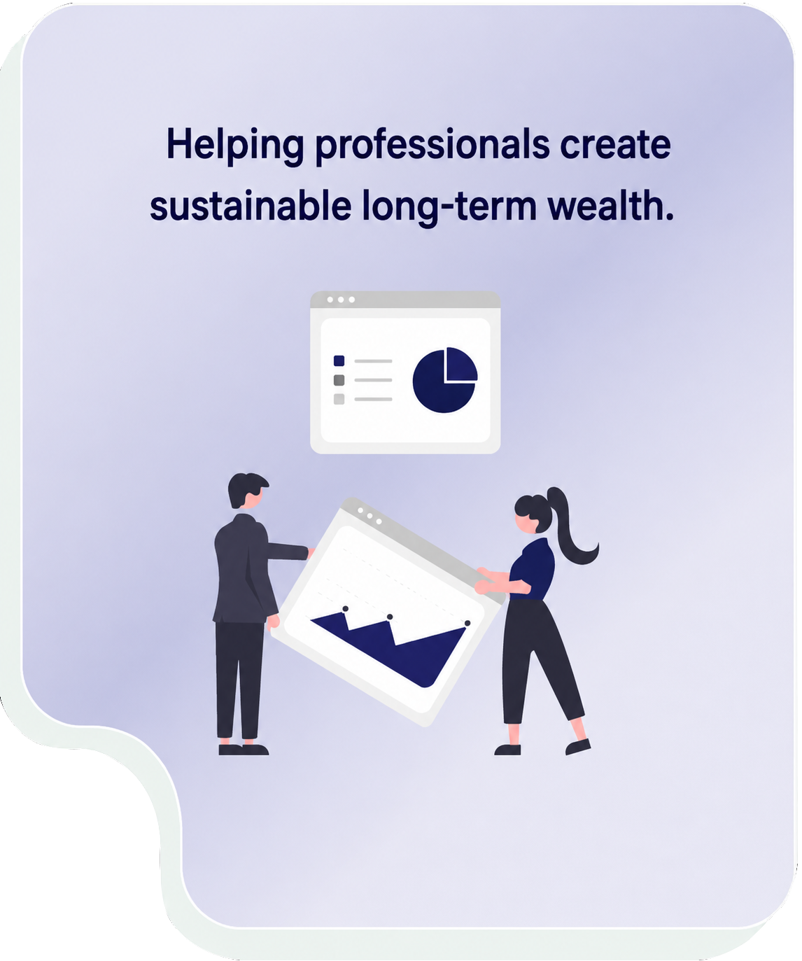 A Finance Coach